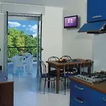 아파트 Charming With Terrace *