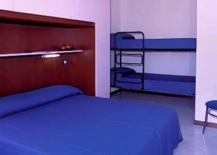 Charming With Terrace Daire