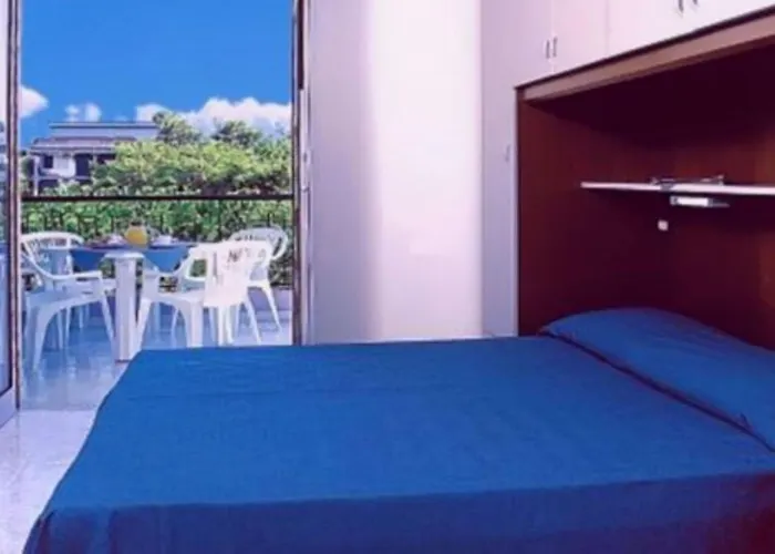 Appartement Charming With Terrace